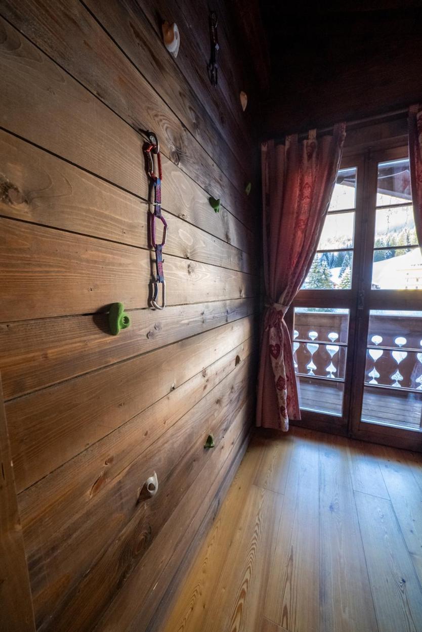 Eirl Dolomites Retreat Sappada Bed and Breakfast Buitenkant foto